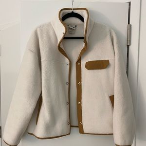 North Face Fleece